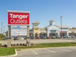Shop and Eat TAX FREE in Delaware: Tanger Factory Outlet Shops Nearby